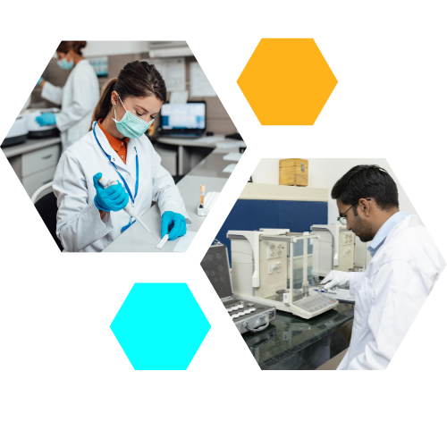 AMC Lab Images
